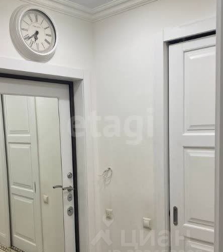 2-комн квартира Одинцово, улица Белорусская, 10