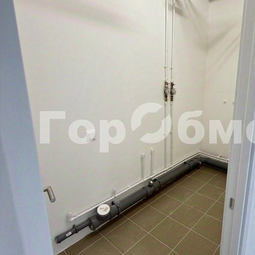 1-комн квартира Икша пгт, улица Садовая, 11