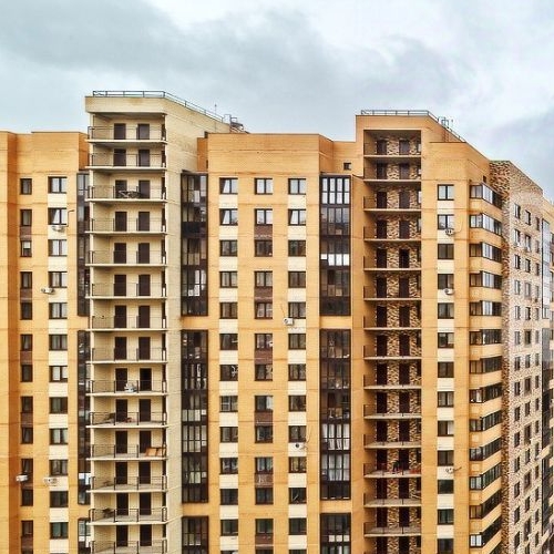 2-комн квартира пос. Мебельной Фабрики, улица Заречная, 7