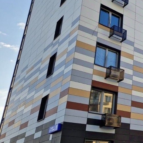 1-комн квартира Дмитров, Шлюзовая улица, 8к1