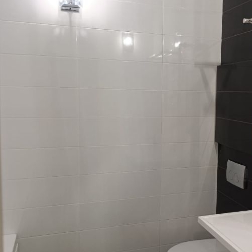 1-комн квартира пос. Мебельной Фабрики, улица Заречная, 7