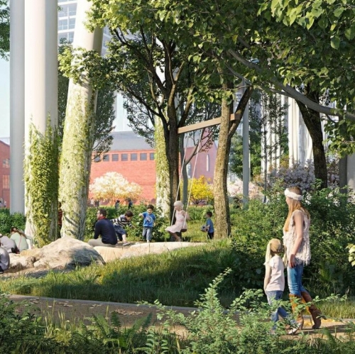 1-комн квартира Кутузовский пр-кт,  д. 12,  к. 26