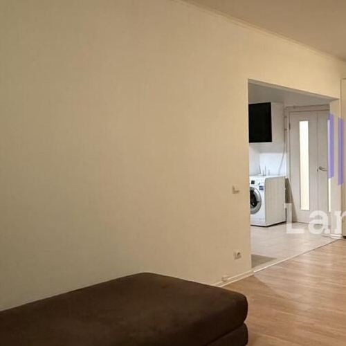 2-комн квартира Боровское шоссе, 2к6