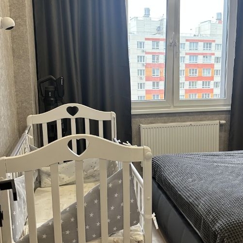 2-комн квартира Финский мкр, Щелково,  д. 2