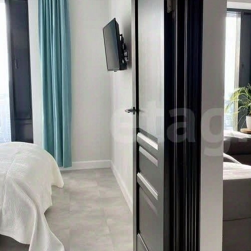 2-комн квартира Дмитровский проезд, 1