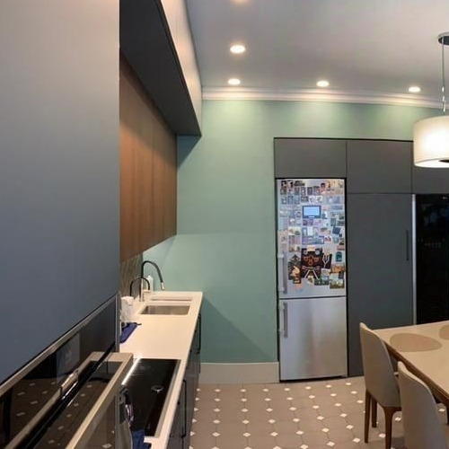 2-комн квартира улица Маршала Катукова, 24к5