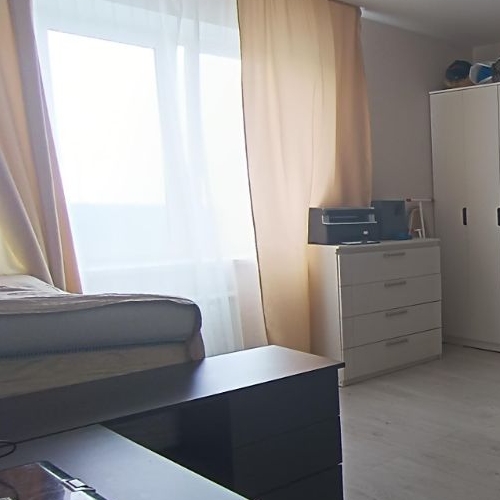 2-комн квартира Березки ЖК, пос. Жуково,  д. к15