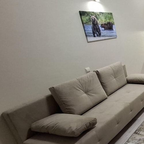 Студия Волоколамское шоссе, 81/2с3