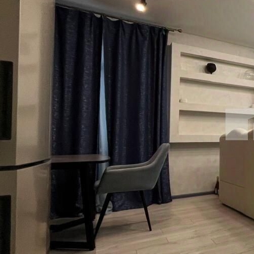 2-комн квартира Сабурово пгт, улица Заречная, 3