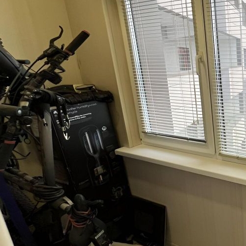 2-комн квартира Жуковский, улица Гагарина, 62