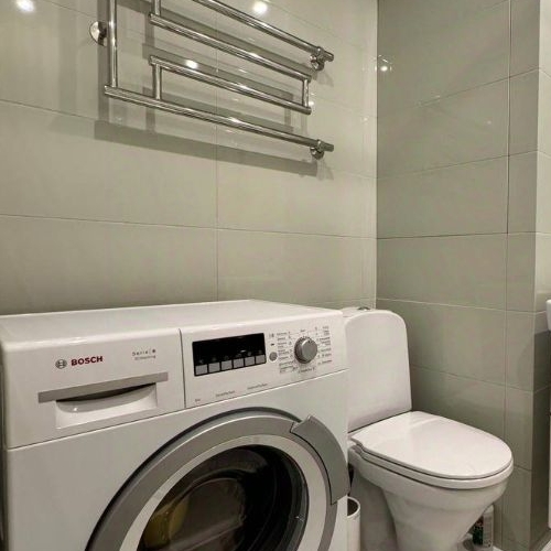 1-комн квартира Школьный мкр, д. Брехово,  д. к14