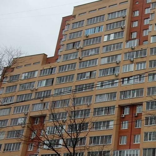 1-комн квартира Сходня мкр, улица Мичурина, 17