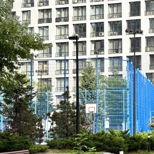 4-комн квартира Гжатская улица, 5к8