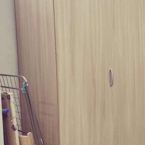 Студия Яхромская улица, 3