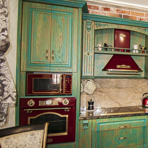 4-комн квартира Зеленоградский пгт, улица Зеленый Город, 4