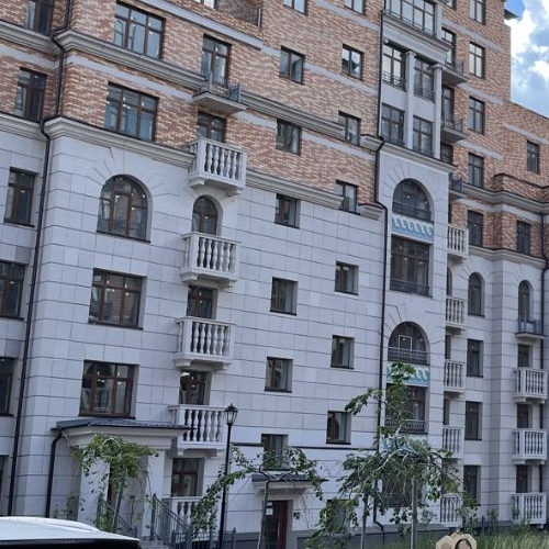 2-комн квартира Город-событие мкр, с. Лайково, 68