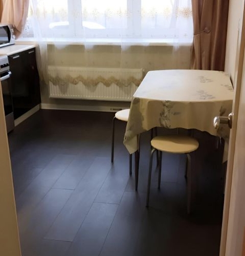 1-комн квартира улица Медовая Долина, 7к2