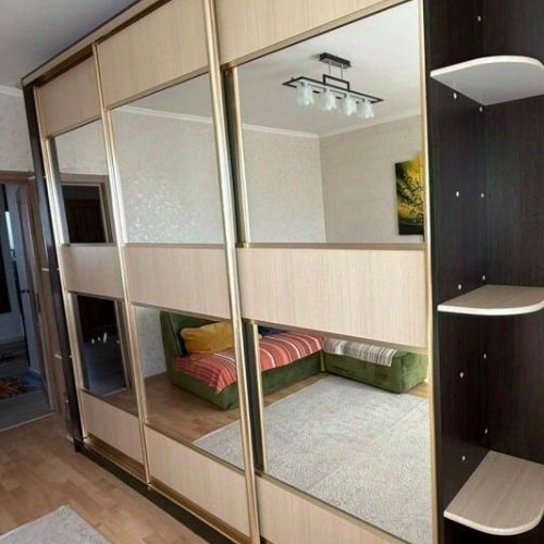 2-комн квартира Подольск, улица 43-й Армии, 19