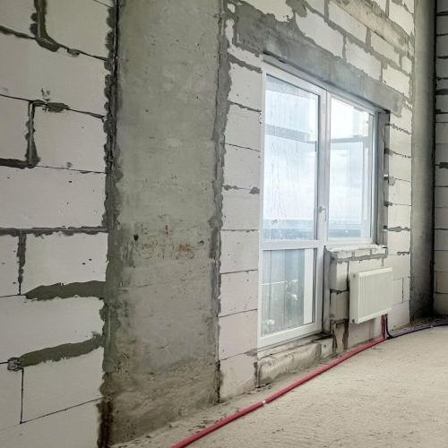 2-комн квартира д. Глухово, улица Рублевское Предместье, 28