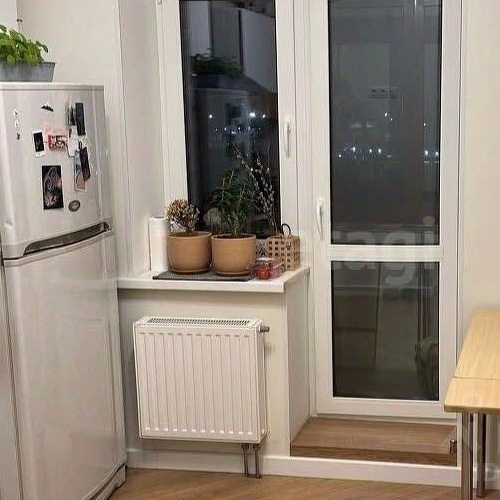 1-комн квартира Химки, улица Германа Титова, 5к2