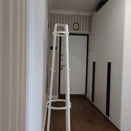 2-комн квартира Заречная улица,  д. 25