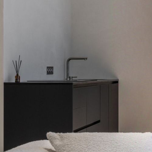 2-комн квартира Большая Грузинская улица, 69