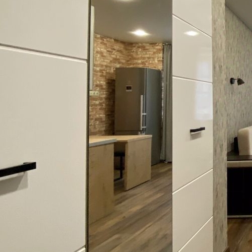 Студия Королев, Октябрьский бульвар, 26