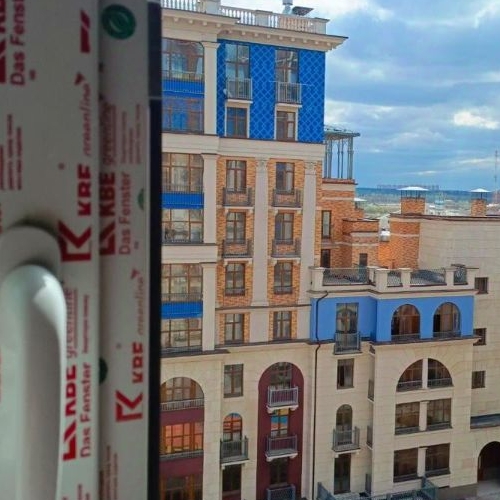 2-комн квартира Город-событие мкр, с. Лайково, 69