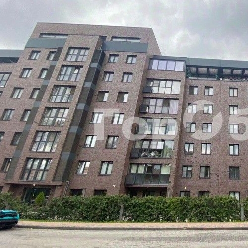 2-комн квартира Красногорск, улица Согласия, 19