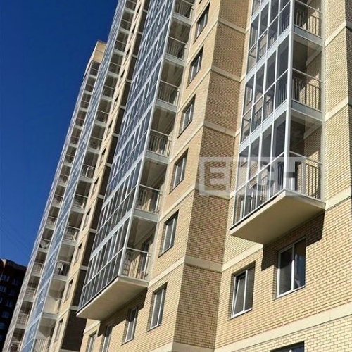 1-комн квартира Лыткарино, Набережная улица, 4