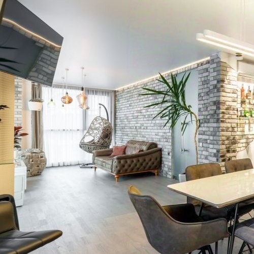 3-комн квартира д. Глухово, улица Рублевское Предместье, 9к2