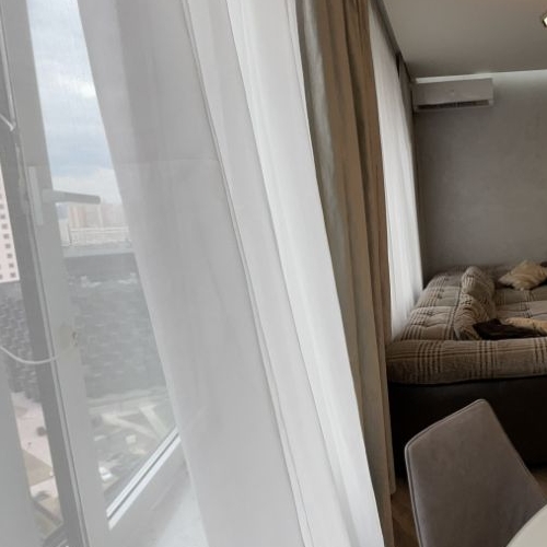 Студия Береговой проезд, 5Ак4