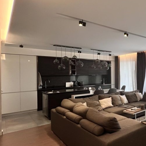 3-комн квартира с. Ромашково, улица Никольская, 4к1