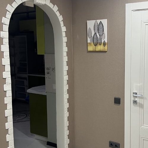 1-комн квартира д. Федурново, улица Авиарембаза, 12