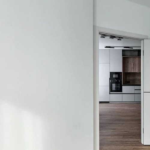 3-комн квартира Бумажный проезд, 4