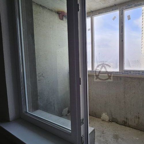 Студия Голубое пгт, бульвар Парковый, 3к2