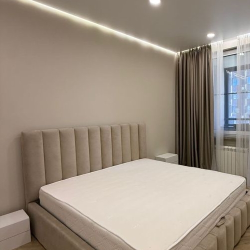 2-комн квартира Береговой проезд, 1Б