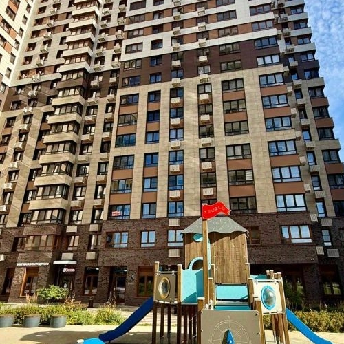 Студия Одинцово, 1