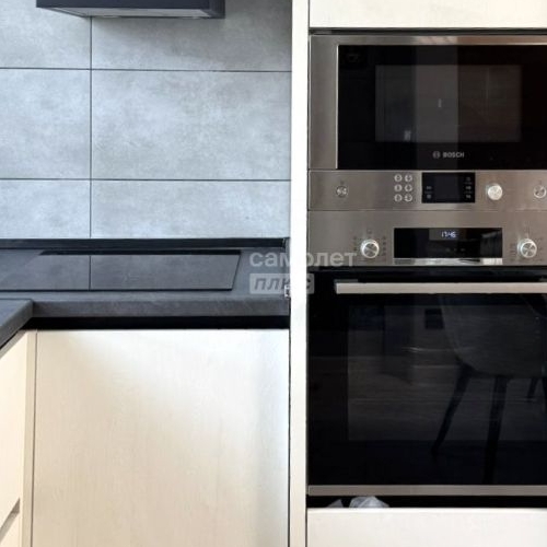 1-комн квартира 6-я Радиальная улица, 3к2