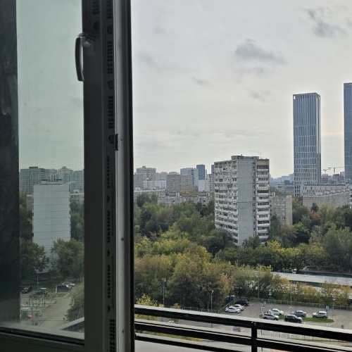 4-комн квартира Винницкая улица, 8к1