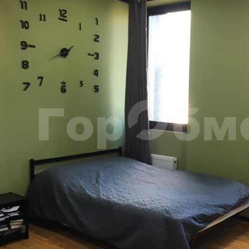 Студия Большой Волоколамский проезд, 23