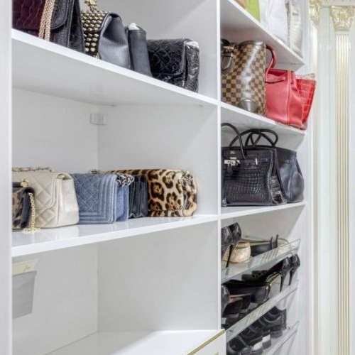 6-комн квартира Мосфильмовская улица, 70к7