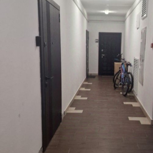 3-комн квартира Рублевское шоссе, 70к7