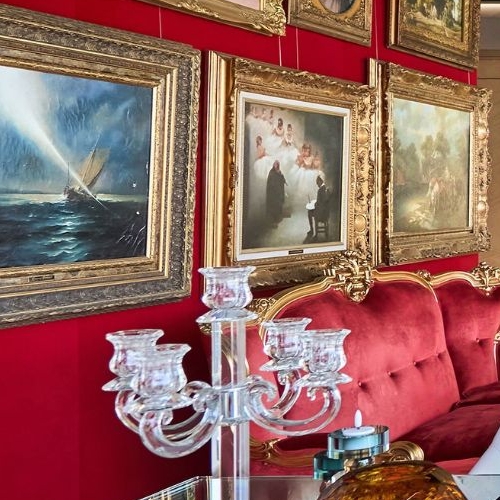 3-комн квартира Волгоградский проспект, 32/3к4