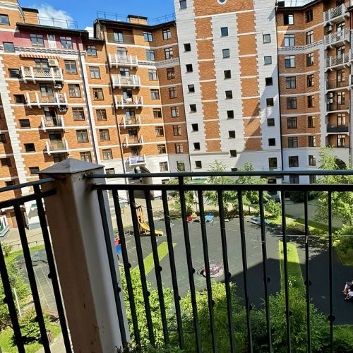 1-комн квартира Опалиха мкр, улица Дежнева, 11