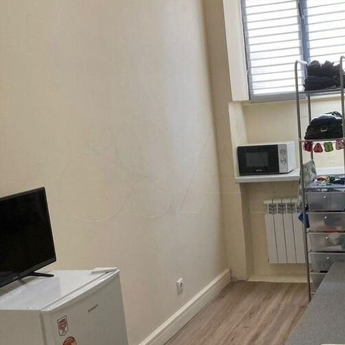 Студия Подъемная улица, 14С44