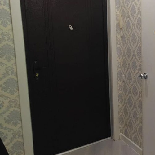 1-комн квартира Сабурово пгт, улица Парковая, 20