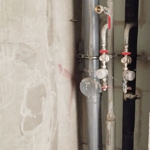 Студия Одинцово, Вокзальная улица, 31