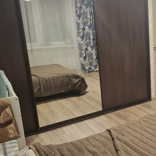 2-комн квартира Балашиха, улица Дмитриева, 12