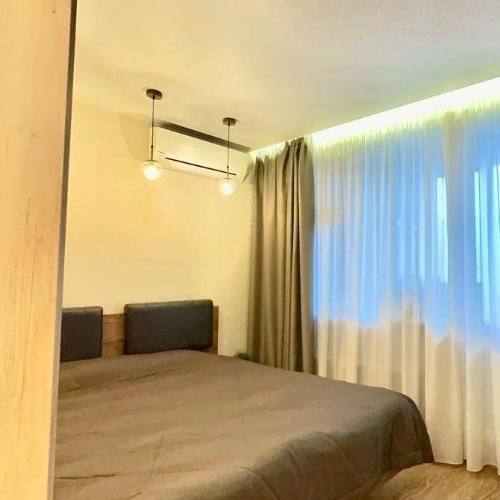 2-комн квартира улица Ухтомского Ополчения, 4